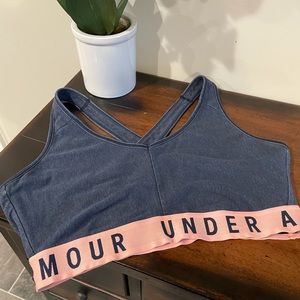 Under Armour Sports Bra